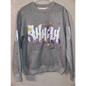 Nickelodeon Aahhh Real Monsters Sweatshirt